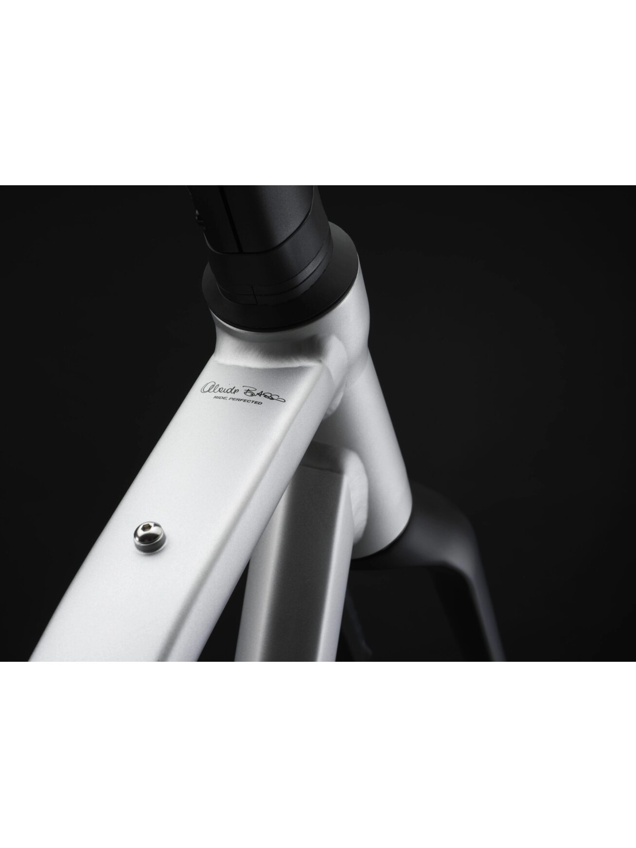 Basso Tera Gravel / SHIMANO GRX 610 1x12 / Microtech MX 25 / Silver Gravel dviratis 1