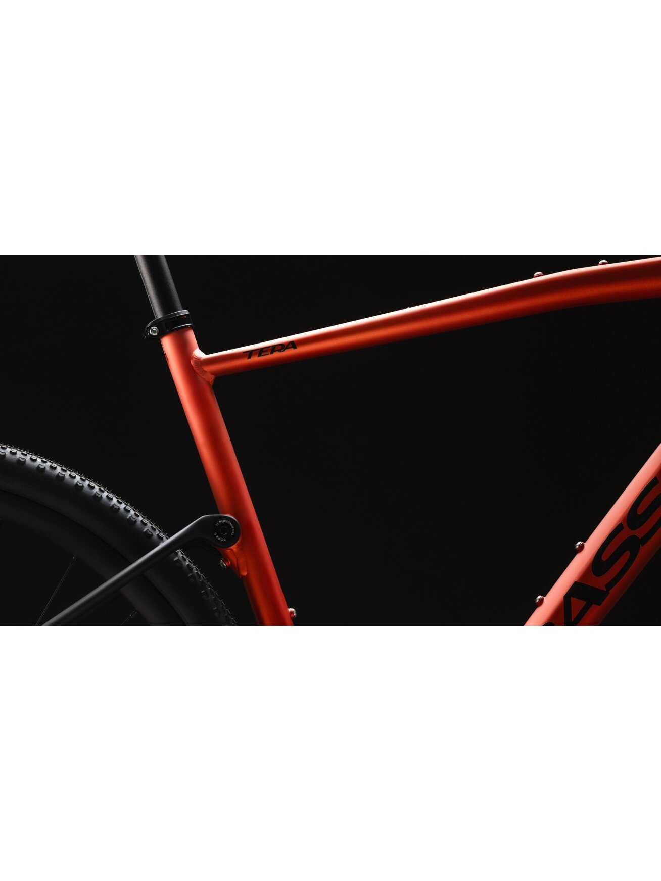 Basso Tera Gravel / SRAM Apex 1x11 / Microtech MX 25 / Siena Tera / Gravel dviratis (28") 2 Basso Tera Gravel / SRAM Apex 1x11 / Microtech MX 25 / Siena Tera / Gravel dviratis (28") 2