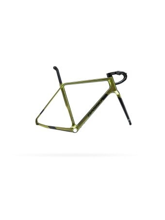 Basso Palta II MX25 Poseidon gravel dviračio surinkimo komplektas