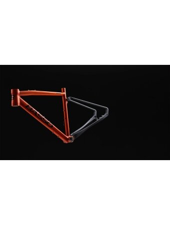Basso Tera Gravel / SRAM Apex 1x11 / Microtech MX 25 / Siena Tera / Gravel dviratis (28")