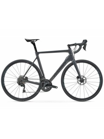 Basso Venta Disc Shimano Ultegra R8020 Anthracite Plento Dviratis