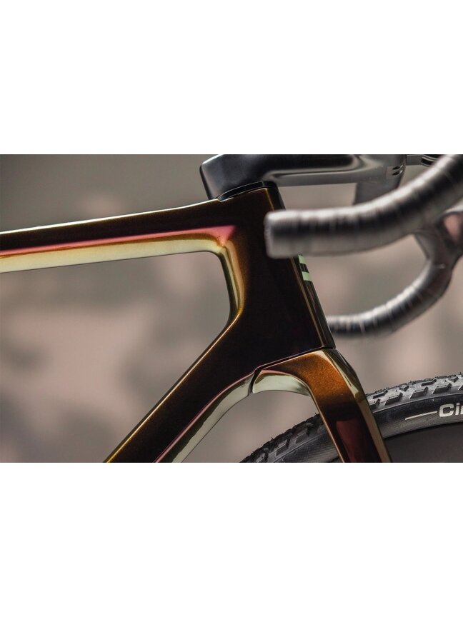 Basso Palta II / SRAM Rival AXS XPLR 1x12 / Microtech MX25 / Enough / Gravel dviratis 2 Basso Palta II / SRAM Rival AXS XPLR 1x12 / Microtech MX25 / Enough / Gravel dviratis 2