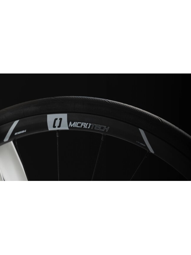 Basso Venta R / SHIMANO 105 Di2 2x12 / Microtech MCT Disc / Pearl White / plento dviratis (28") 9