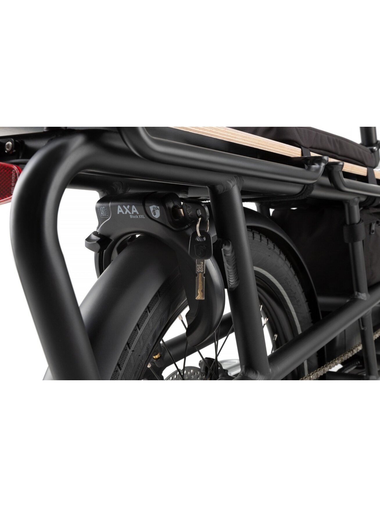 Creme HAPPY WAGON 504 Wh Black elektrinis cargo dviratis (20"/24") 8 Creme HAPPY WAGON 504 Wh Black elektrinis cargo dviratis (20"/24") 8