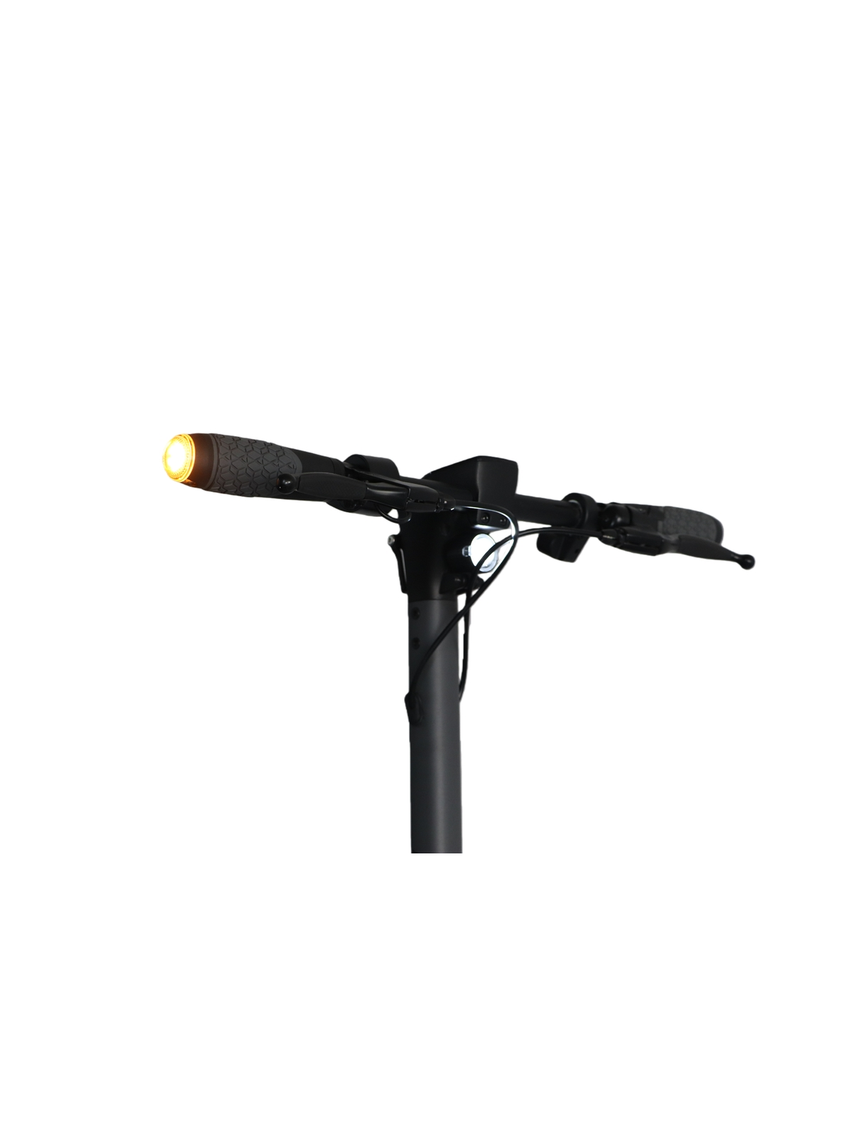 Elektrinis paspirtukas MS Energy MENTOR BLACK 9