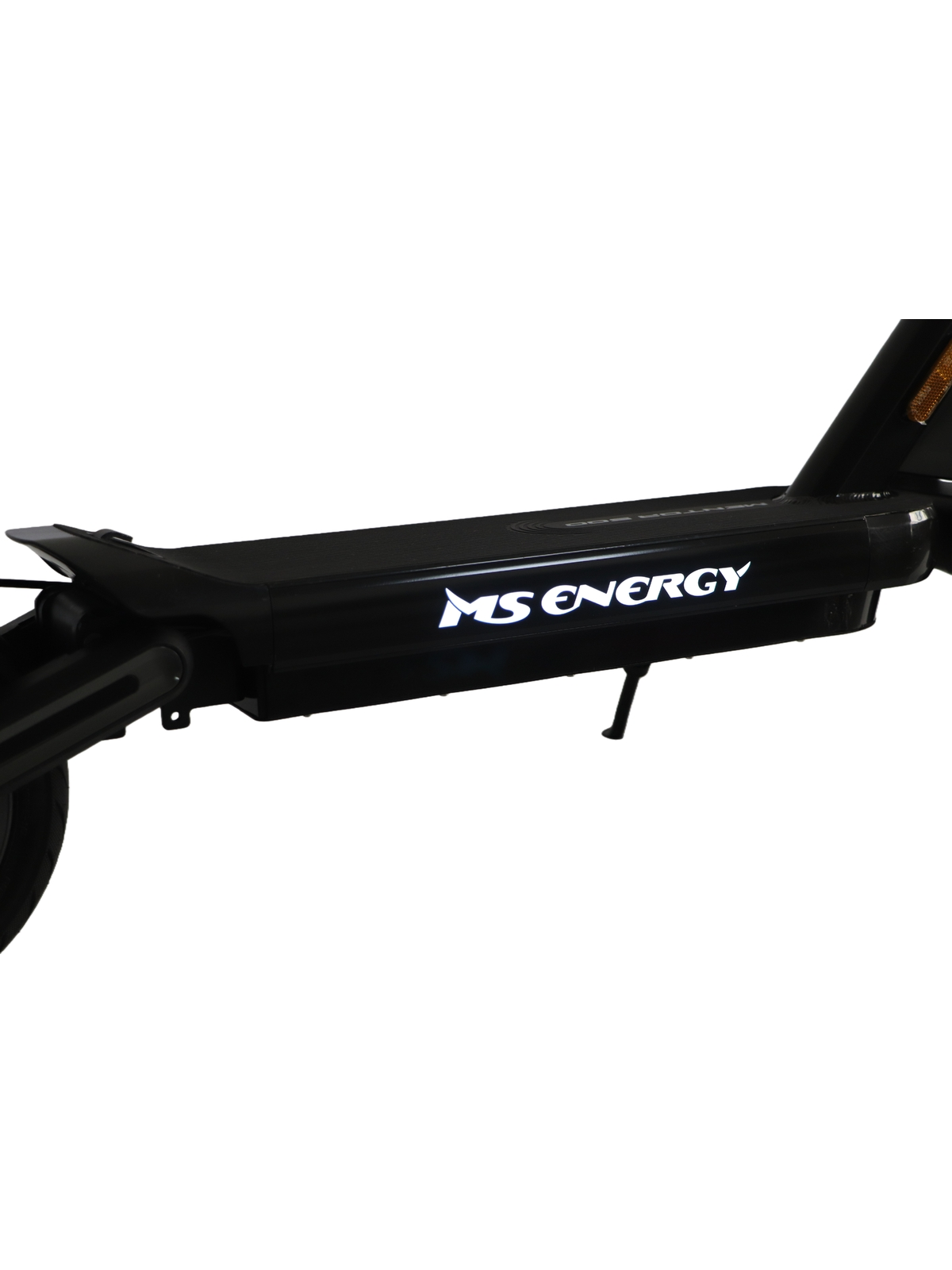 Elektrinis paspirtukas MS Energy MENTOR BLACK 10 Elektrinis paspirtukas MS Energy MENTOR BLACK 10