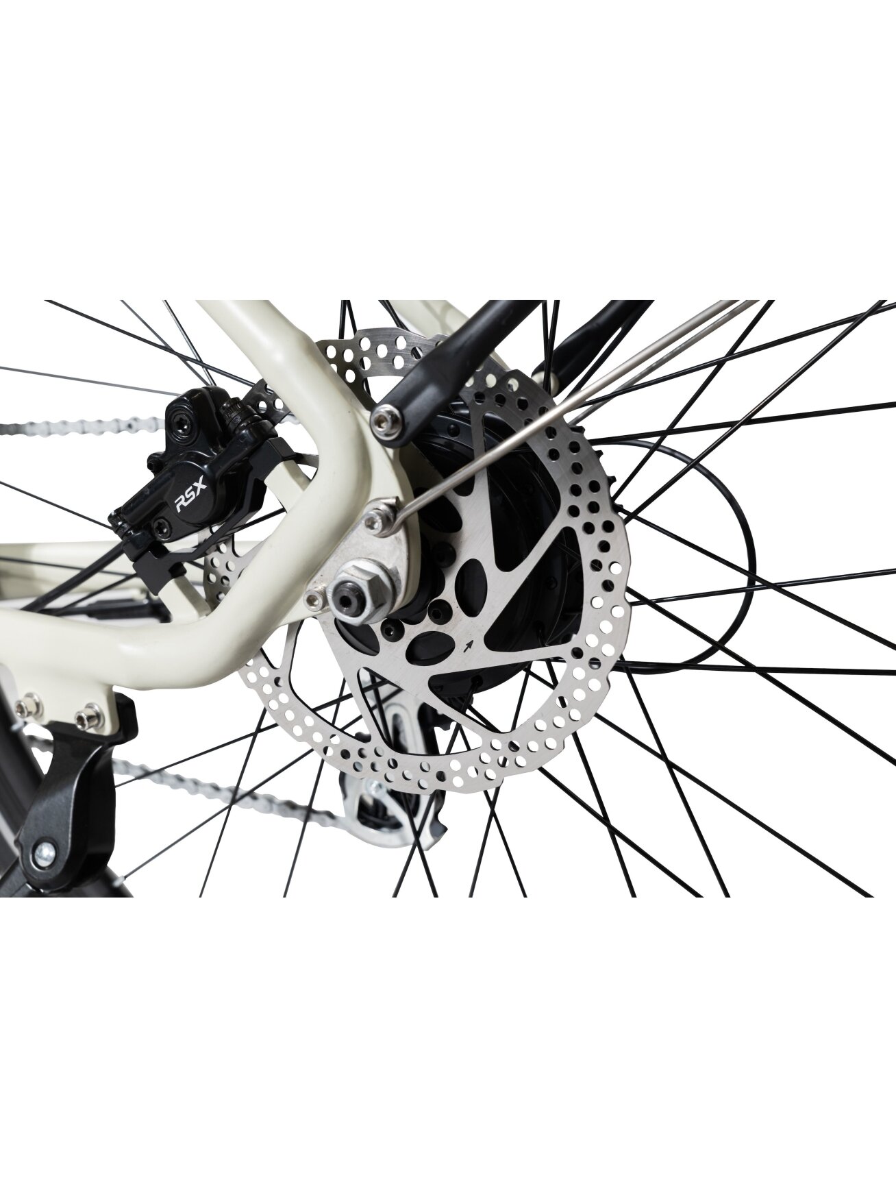 Elektrinis miesto dviratis MS ENERGY eBike c40 3 Elektrinis miesto dviratis MS ENERGY eBike c40 3