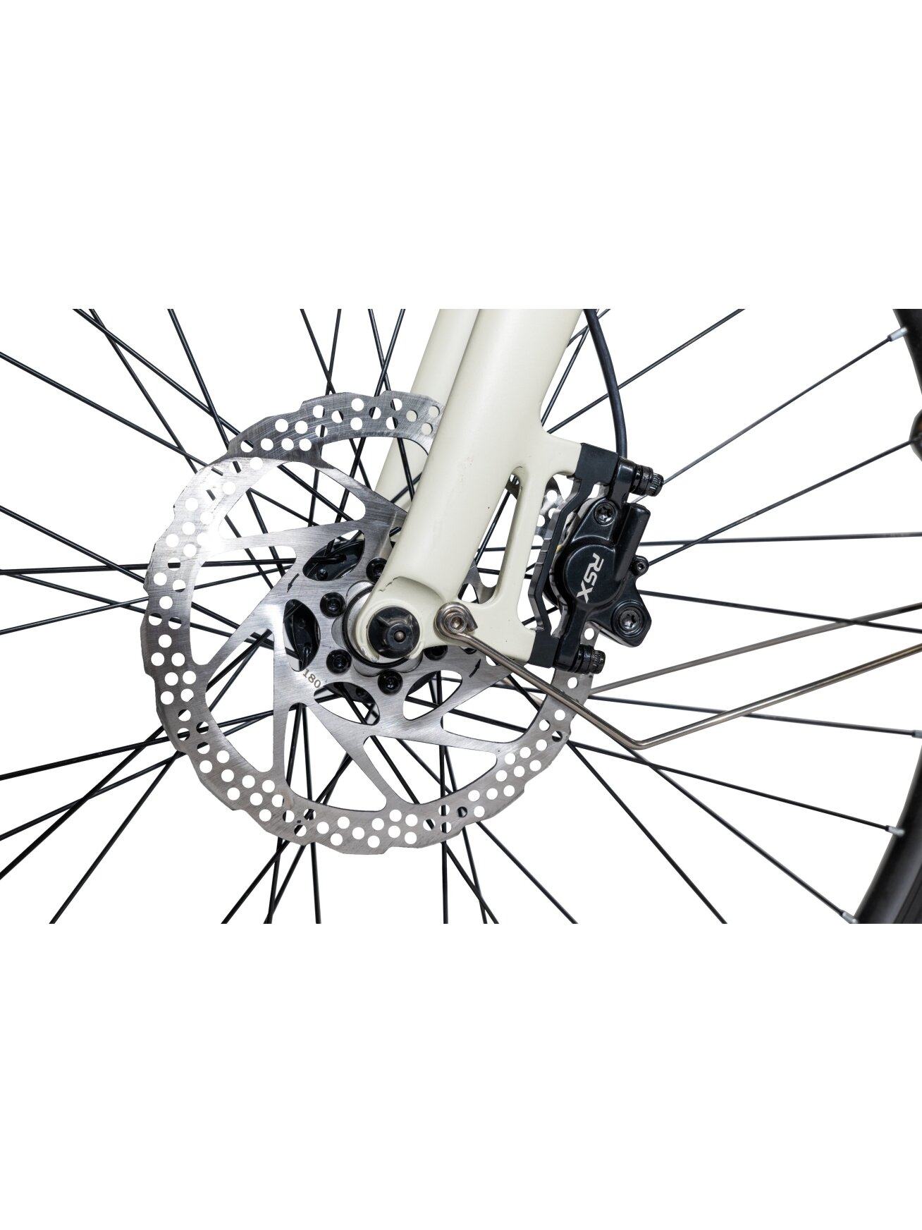 Elektrinis miesto dviratis MS ENERGY eBike c40 4
