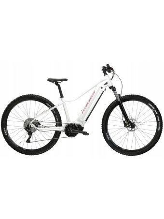 Elektrinis Dviratis MTB KROSS LEA BOOST 4.0 730wh M