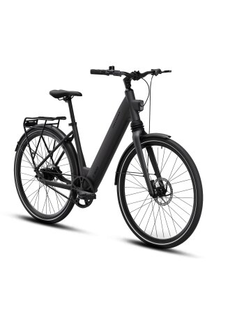 Elektrinis miesto dviratis MS ENERGY eBike c300