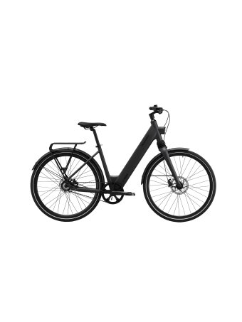 Elektrinis miesto dviratis MS ENERGY eBike c300