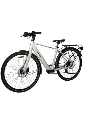 Elektrinis miesto dviratis MS ENERGY eBike c40