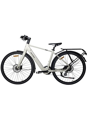 Elektrinis miesto dviratis MS ENERGY eBike c40