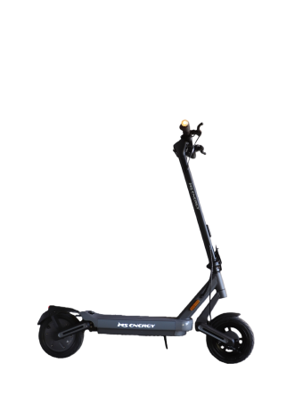 Elektrinis paspirtukas MS Energy MENTOR DARK GREY
