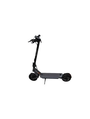 Elektrinis paspirtukas MS Energy MENTOR DARK GREY