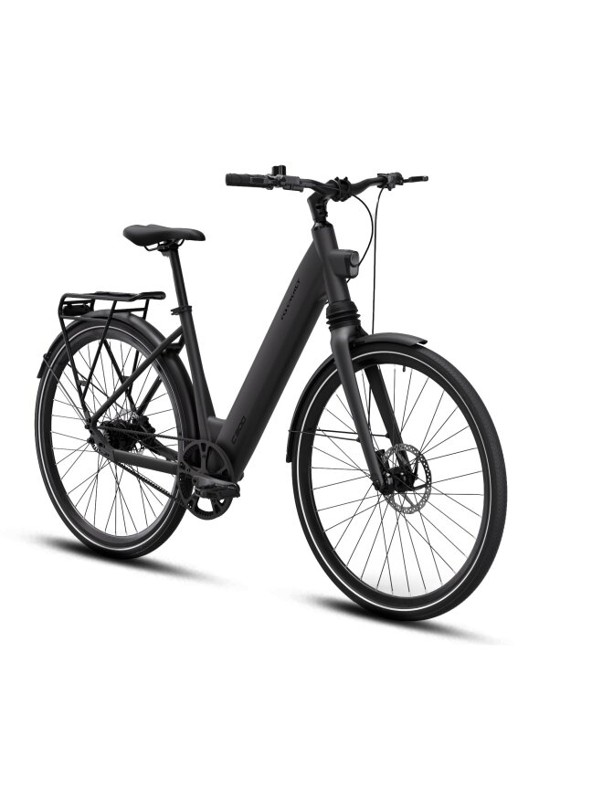 Elektrinis miesto dviratis MS ENERGY eBike c300