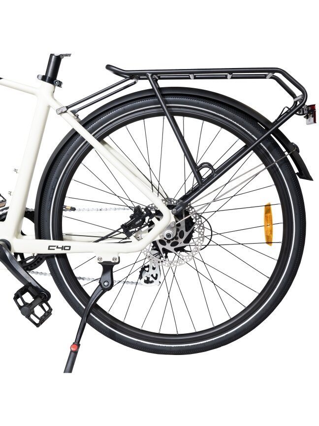 Elektrinis miesto dviratis MS ENERGY eBike c40 2