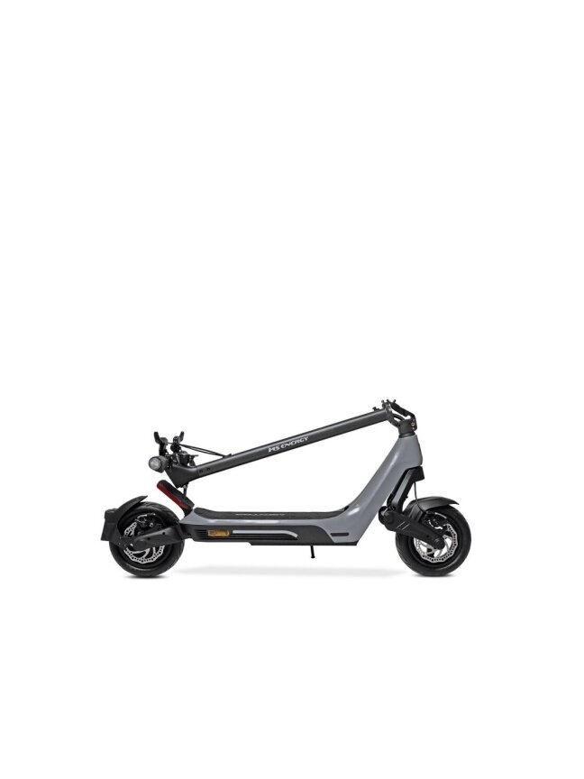Elektrinis paspirtukas MS Energy MENTOR GREY 2