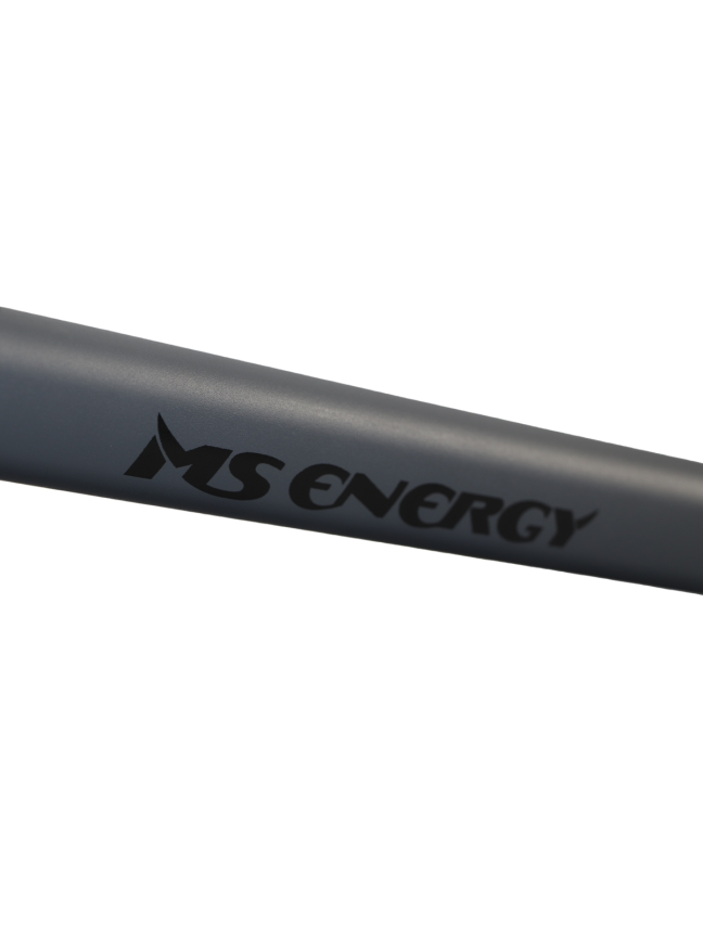 Elektrinis paspirtukas MS Energy MENTOR BLACK 12 Elektrinis paspirtukas MS Energy MENTOR BLACK 12