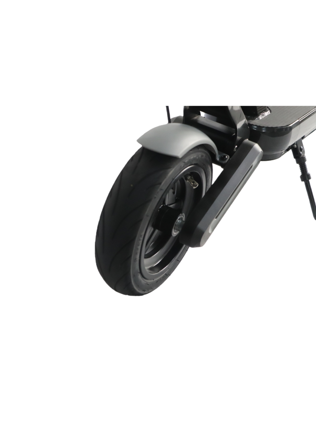 Elektrinis paspirtukas MS Energy MENTOR BLACK 7
