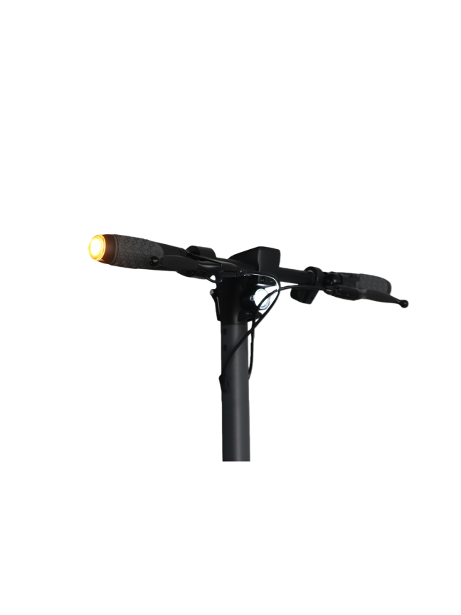 Elektrinis paspirtukas MS Energy MENTOR BLACK 9