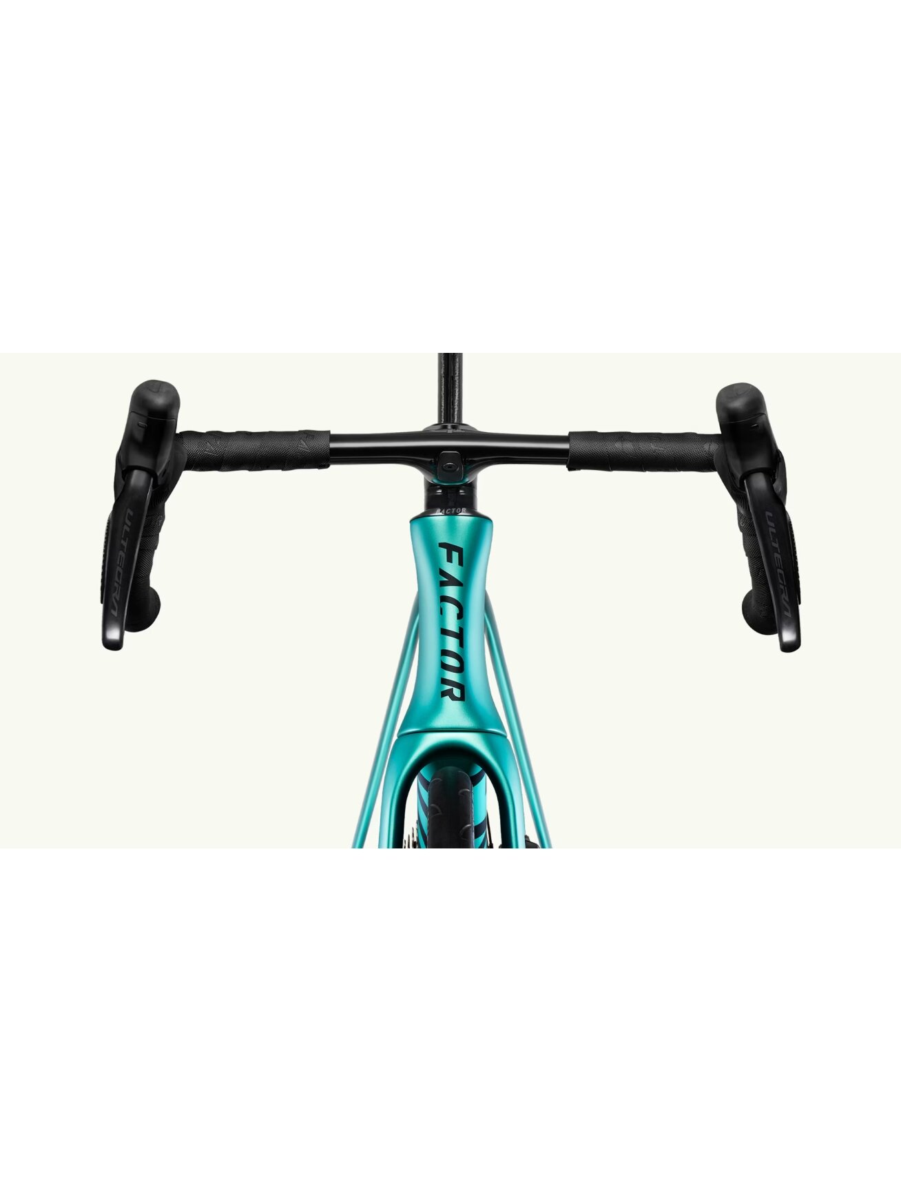 Factor MONZA / Steel Green / plento dviračio surinkimo komplektas (28") 5 Factor MONZA / Steel Green / plento dviračio surinkimo komplektas (28") 5
