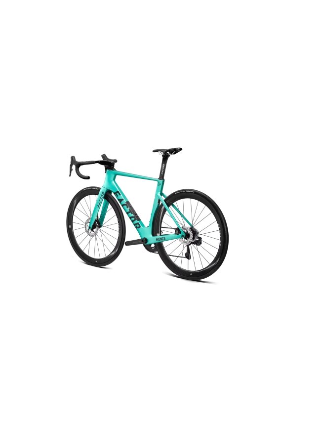 Factor MONZA / Steel Green / plento dviračio surinkimo komplektas (28") 4 Factor MONZA / Steel Green / plento dviračio surinkimo komplektas (28") 4
