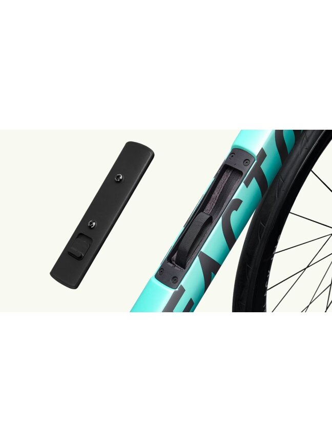 Factor MONZA / Steel Green / plento dviračio surinkimo komplektas (28") 6 Factor MONZA / Steel Green / plento dviračio surinkimo komplektas (28") 6
