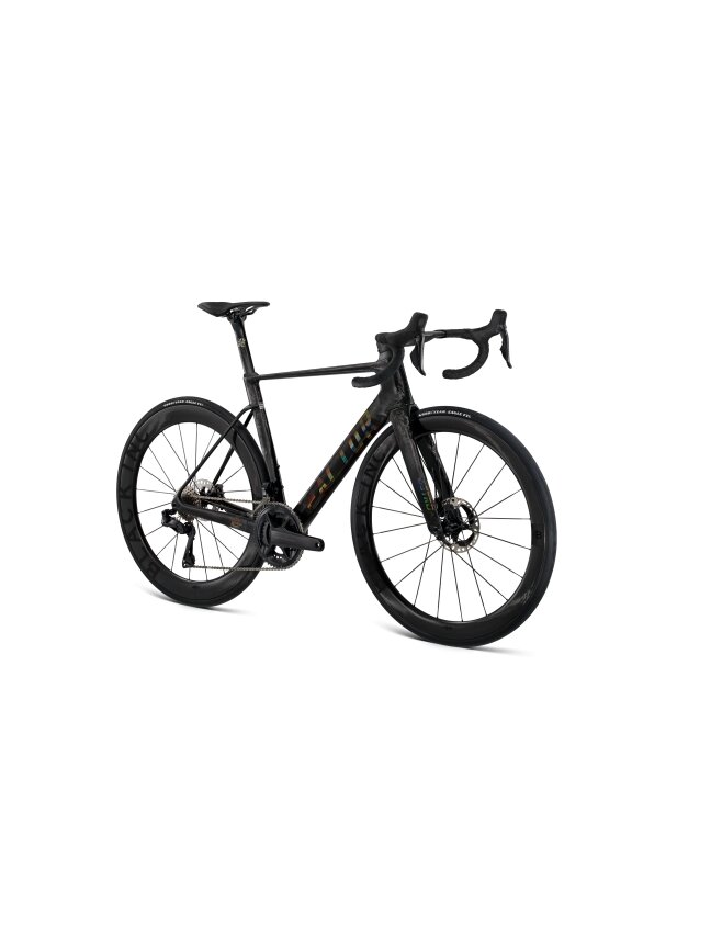 Factor Ostro V.A.M. 2.0 Disc / Black plento dviračio surinkimo komplektas (28") 1 Factor Ostro V.A.M. 2.0 Disc / Black plento dviračio surinkimo komplektas (28") 1