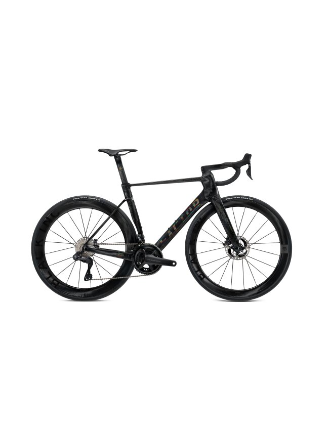 Factor Ostro V.A.M. 2.0 Disc / Black plento dviračio surinkimo komplektas (28") 2 Factor Ostro V.A.M. 2.0 Disc / Black plento dviračio surinkimo komplektas (28") 2