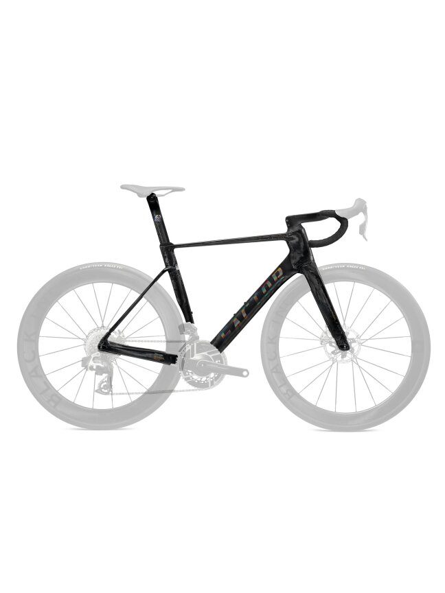 Factor Ostro V.A.M. 2.0 Disc / Black plento dviračio surinkimo komplektas (28") Factor Ostro V.A.M. 2.0 Disc / Black plento dviračio surinkimo komplektas (28")