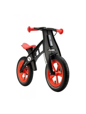 FirstBike Special Orange balansinis dviratis