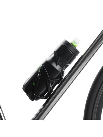 Gertuvė MS Energy Bottle + laikiklis MSBH-10