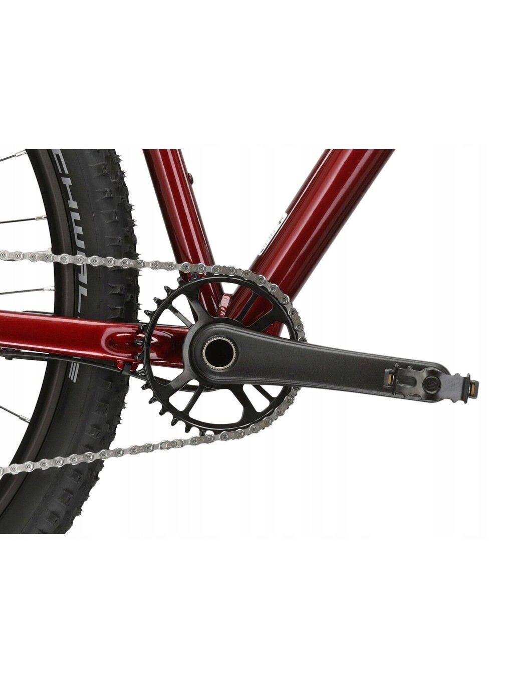 KROSS Level 6.0 PW SS rub-sil g kalnų (MTB) dviratis (29") 3 KROSS Level 6.0 PW SS rub-sil g kalnų (MTB) dviratis (29") 3