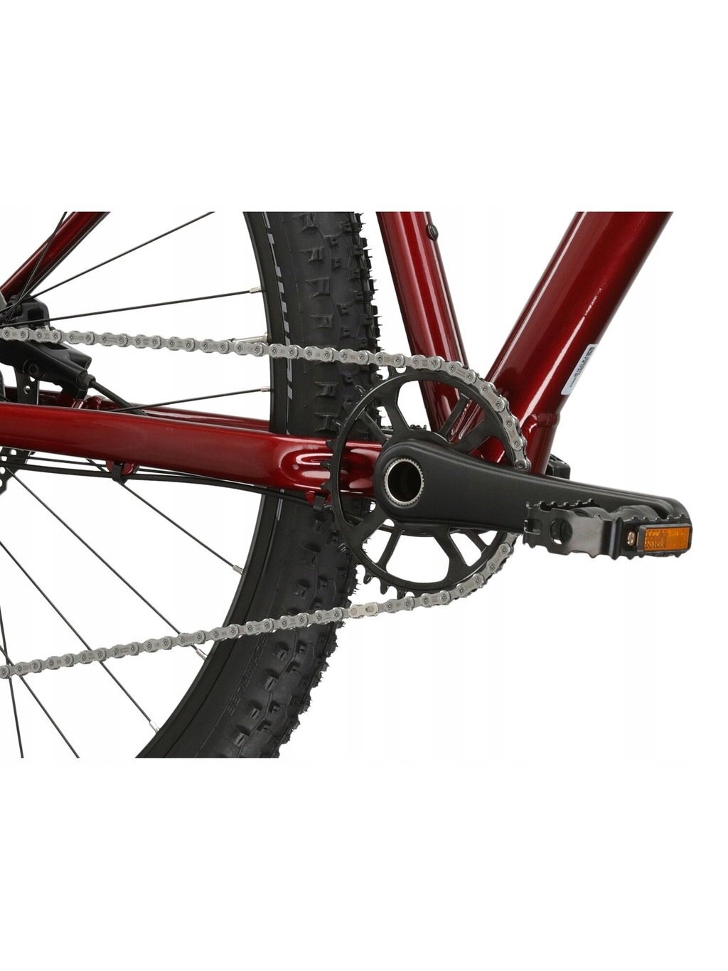 KROSS Level 6.0 PW SS rub-sil g kalnų (MTB) dviratis (29") 4 KROSS Level 6.0 PW SS rub-sil g kalnų (MTB) dviratis (29") 4