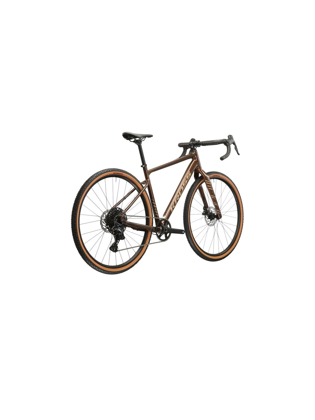 KROSS Esker 2.0 bro-bei g gravel dviratis (28") 3 KROSS Esker 2.0 bro-bei g gravel dviratis (28") 3