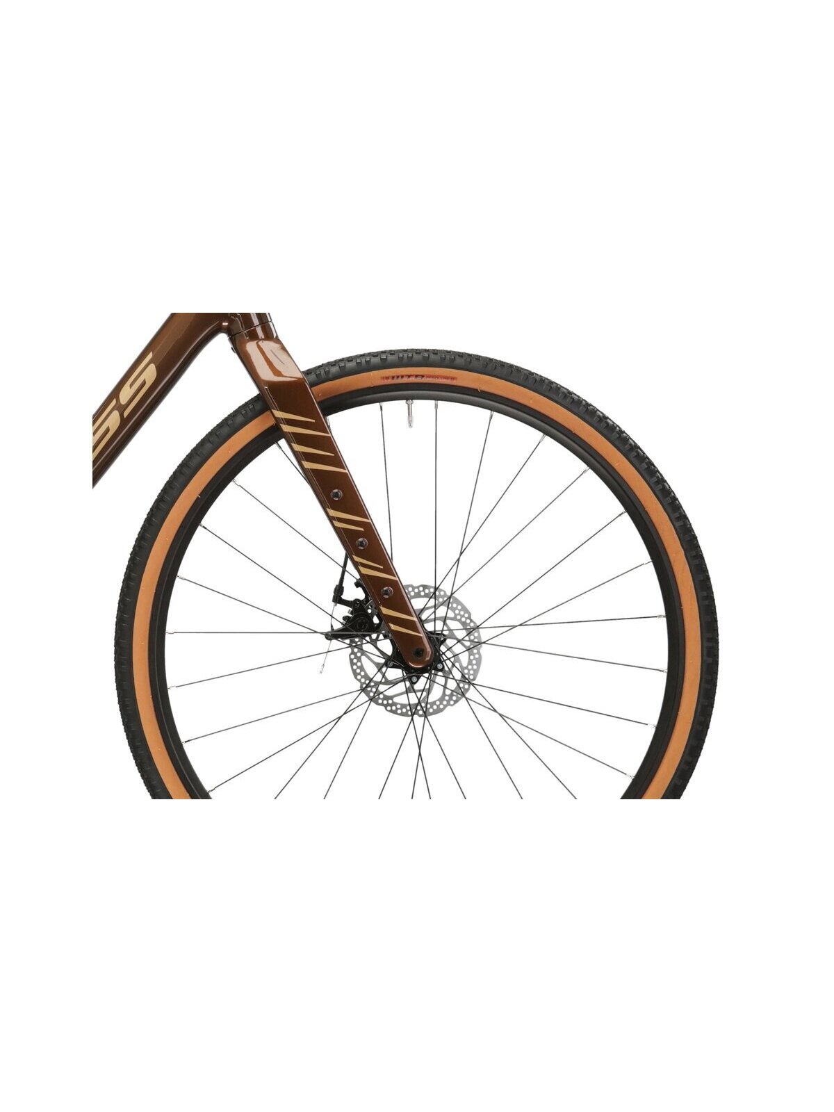 KROSS Esker 2.0 bro-bei g gravel dviratis (28") 5 KROSS Esker 2.0 bro-bei g gravel dviratis (28") 5