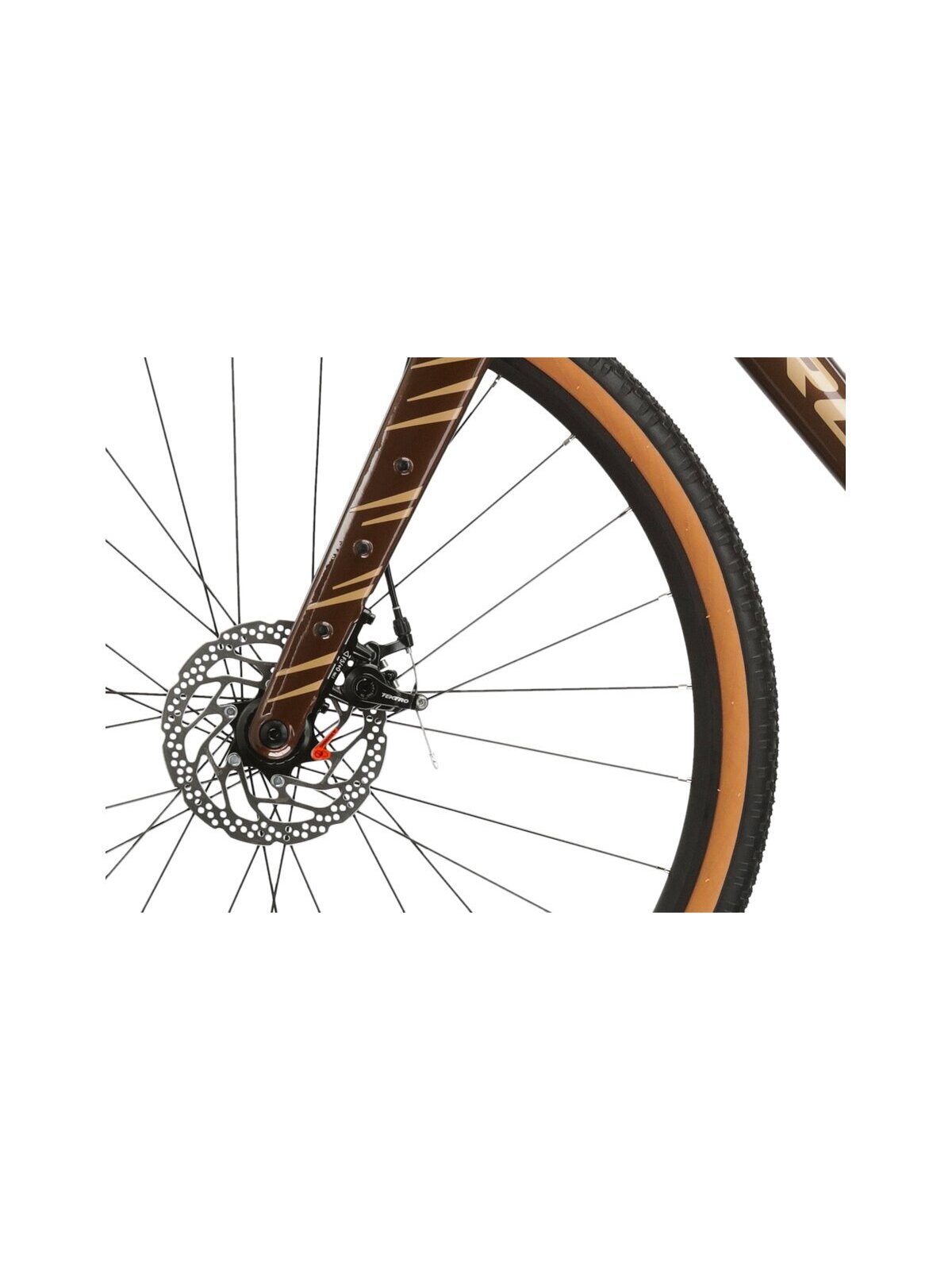 KROSS Esker 2.0 bro-bei g gravel dviratis (28") 6