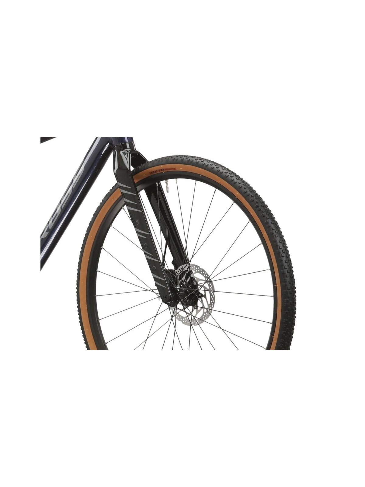 KROSS Esker 2.0 nbl-gry g gravel dviratis (28") 5