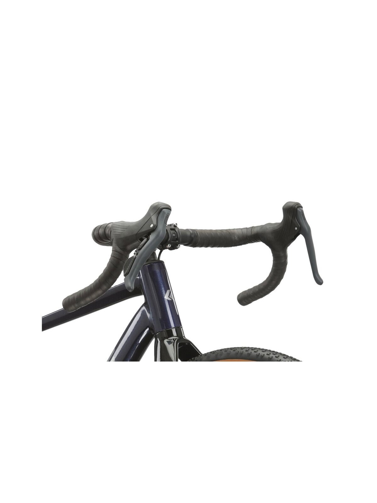 KROSS Esker 2.0 nbl-gry g gravel dviratis (28") 7