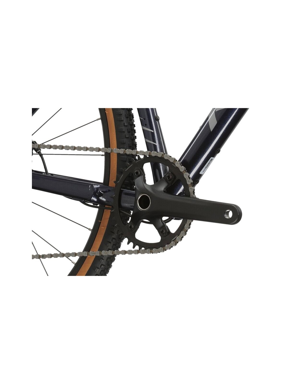 KROSS Esker 2.0 nbl-gry g gravel dviratis (28") 8