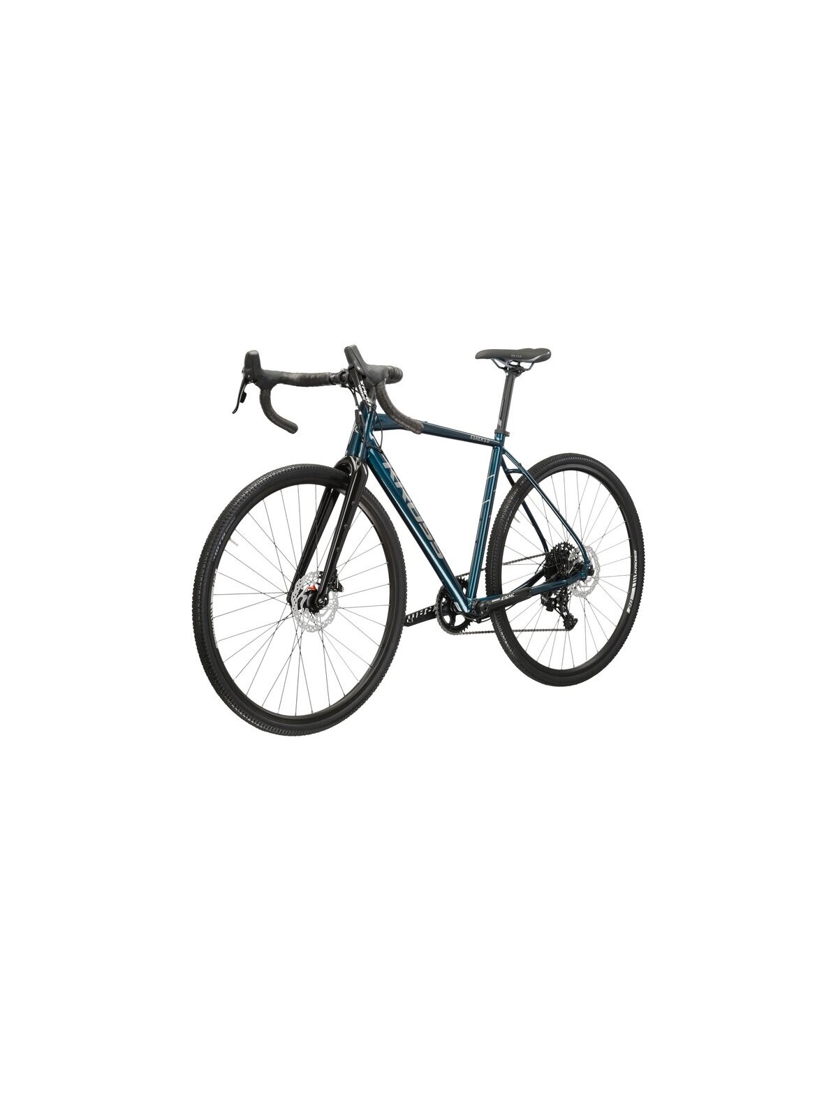 KROSS Esker 5.0 AX tur-pew g gravel dviratis (28'') 1 KROSS Esker 5.0 AX tur-pew g gravel dviratis (28'') 1