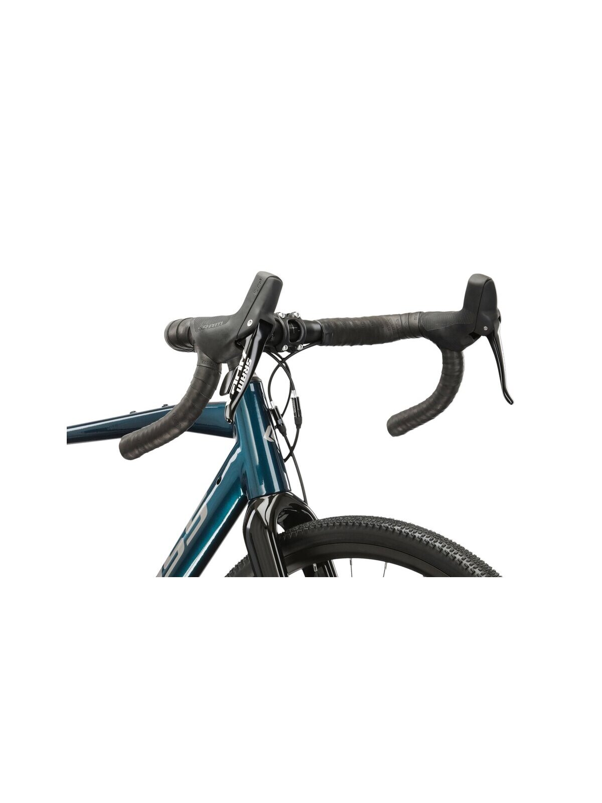 KROSS Esker 5.0 AX tur-pew g gravel dviratis (28'') 6
