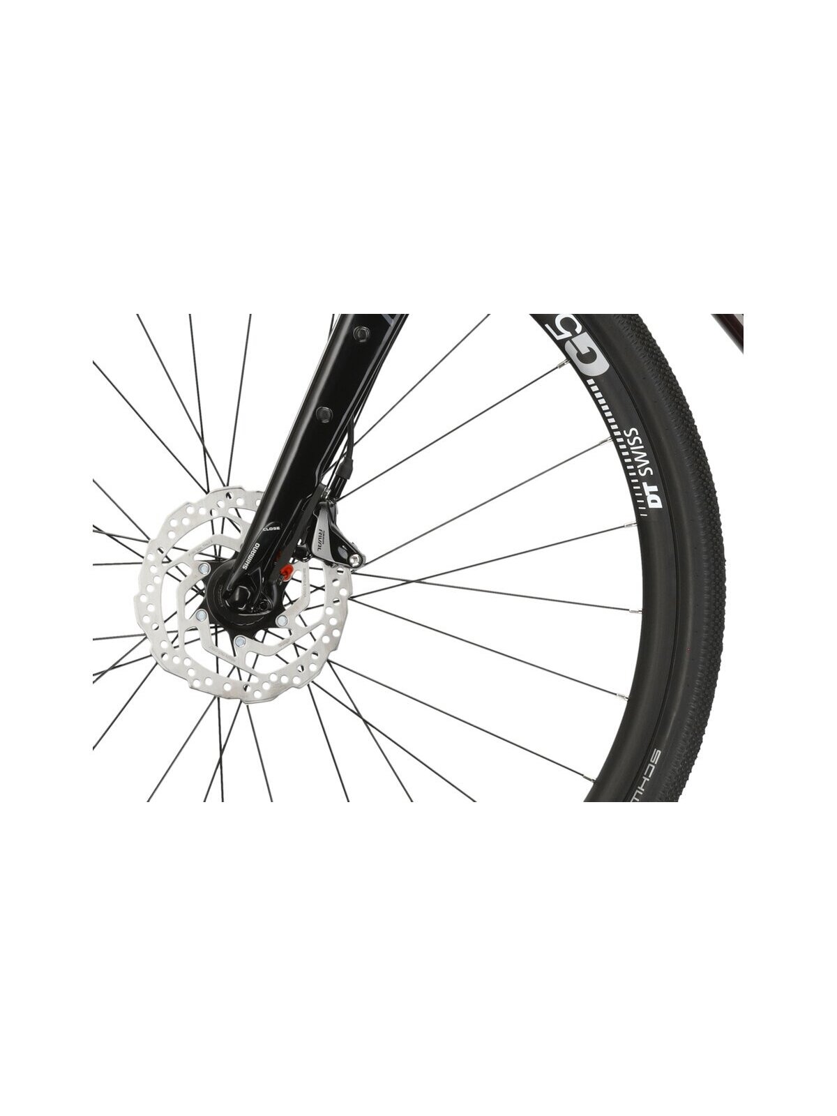 KROSS Esker 7.0 RL pur-bla g gravel dviratis (28") 11 KROSS Esker 7.0 RL pur-bla g gravel dviratis (28") 11
