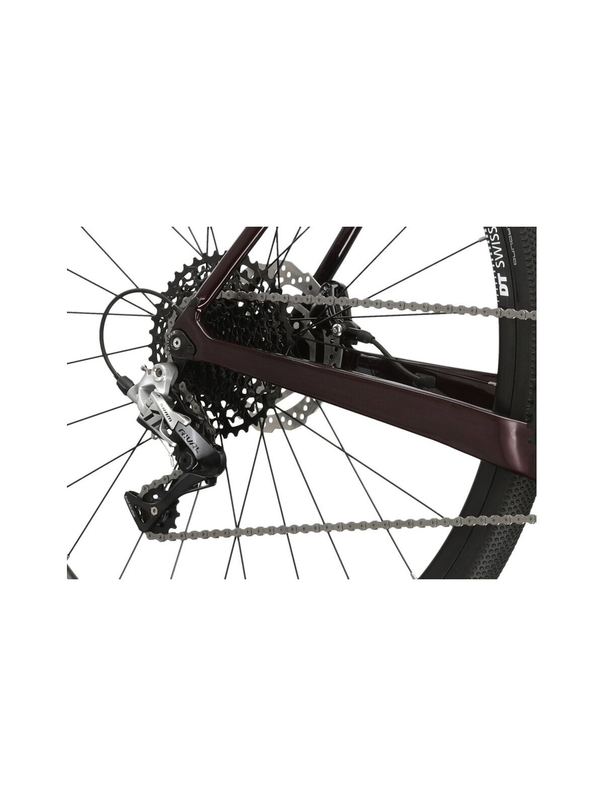 KROSS Esker 7.0 RL pur-bla g gravel dviratis (28") 5 KROSS Esker 7.0 RL pur-bla g gravel dviratis (28") 5