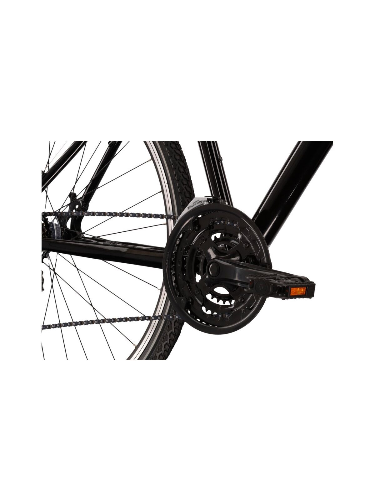 KROSS Evado 2.0 bla-blu g hibridinis dviratis (28") 2 KROSS Evado 2.0 bla-blu g hibridinis dviratis (28") 2