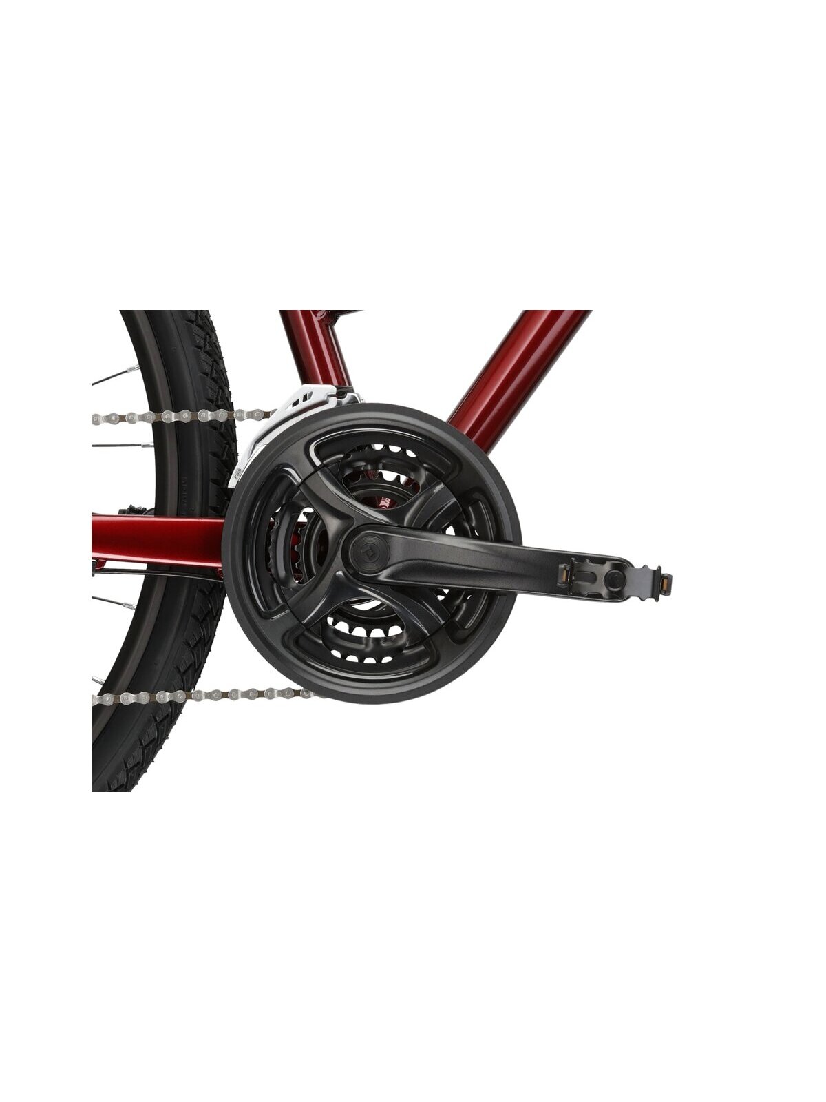 KROSS Evado 4.0 D rub-bla g moteriškas hibridinis dviratis (28") 4 KROSS Evado 4.0 D rub-bla g moteriškas hibridinis dviratis (28") 4