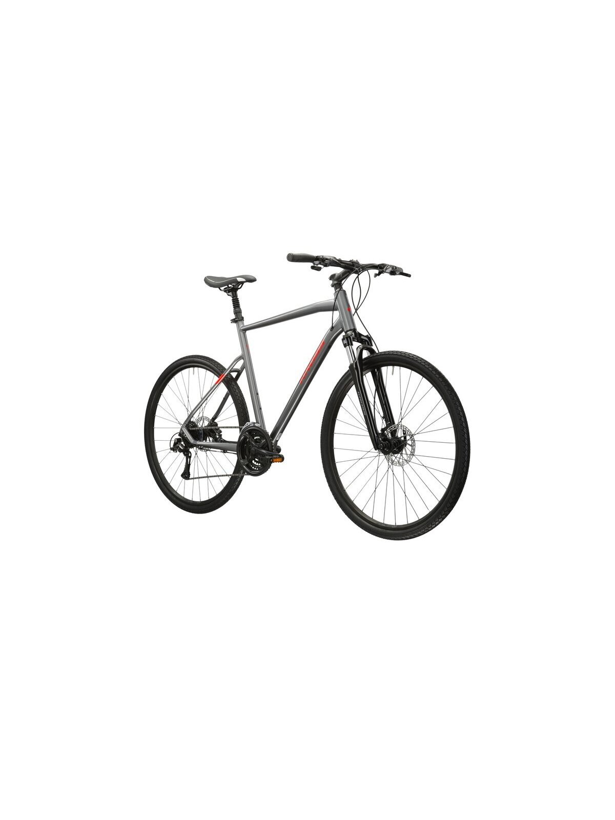 KROSS Evado 4.0 pew-red g hibridinis dviratis (28") 2 KROSS Evado 4.0 pew-red g hibridinis dviratis (28") 2