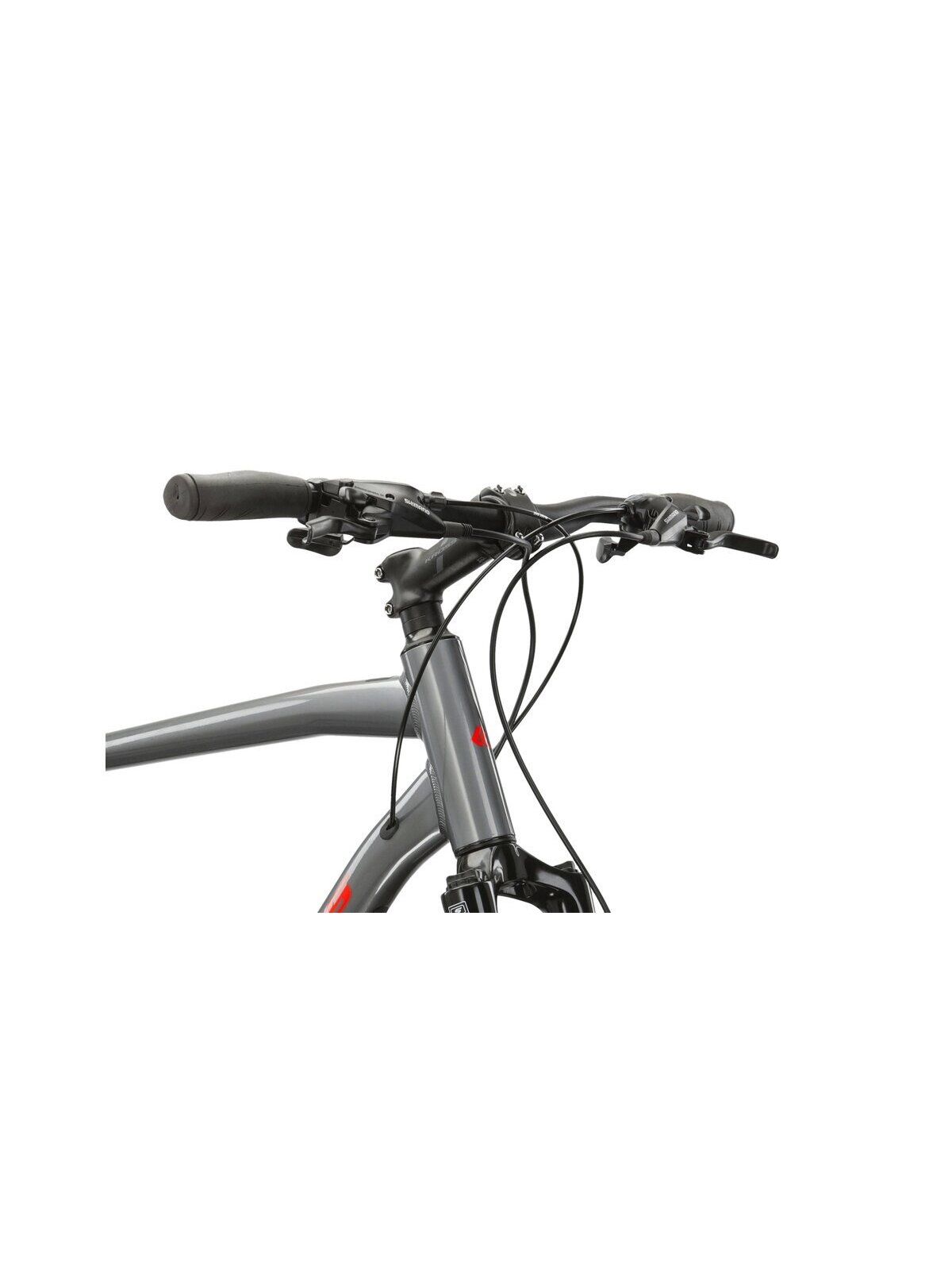KROSS Evado 4.0 pew-red g hibridinis dviratis (28") 6