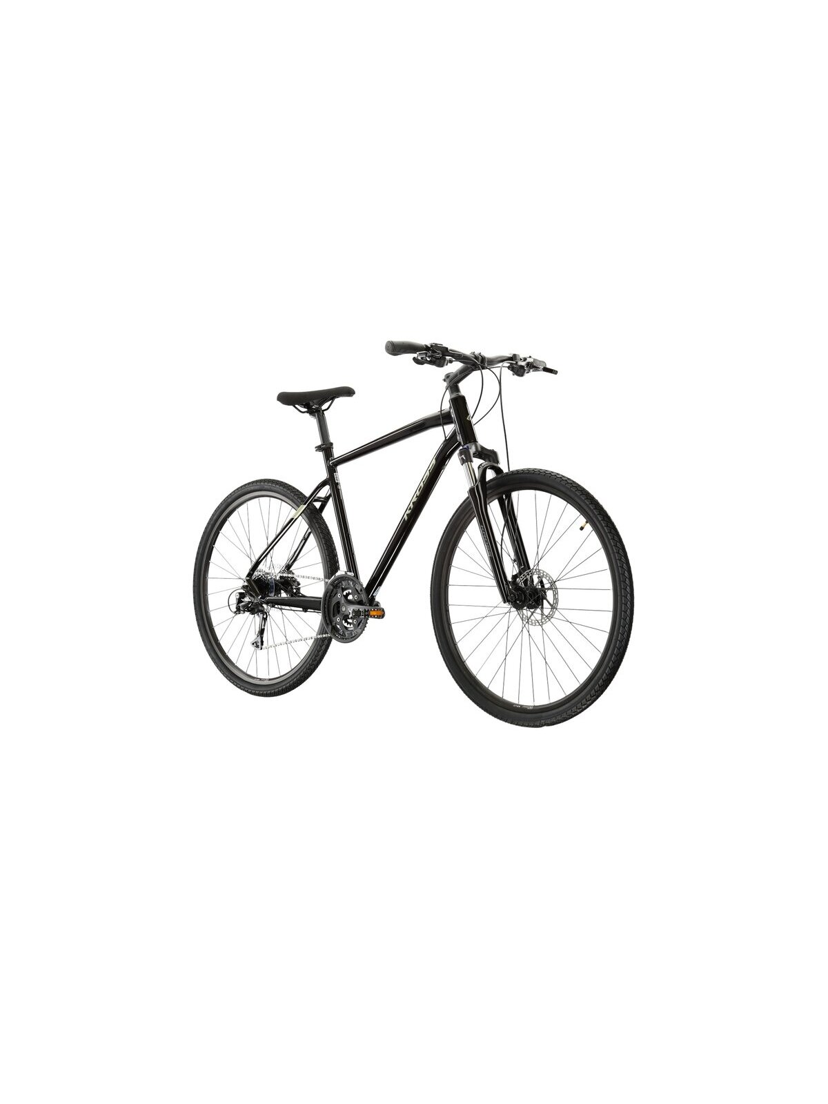 KROSS Evado 5.0 bla-gre g Hibridinis dviratis (28") 2 KROSS Evado 5.0 bla-gre g Hibridinis dviratis (28") 2